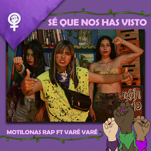 Sé Que Nos Has Visto