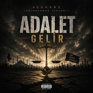 ADALET GELİR