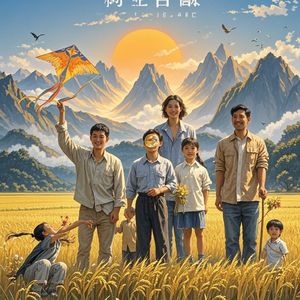 大地之光-弘慈道人