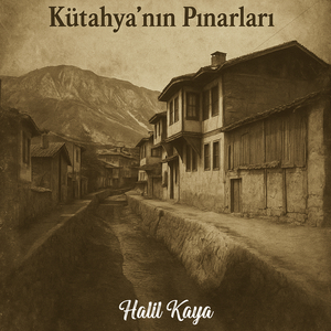 Kütahya'nın Pınarları