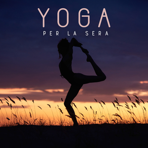Esercizi di yoga