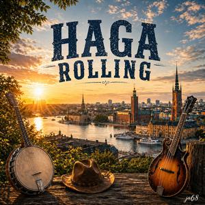 Haga rolling