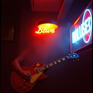 Lucille (Queen of the Blues)