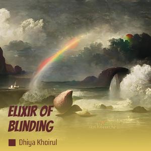 Elixir of Blinding