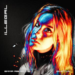 illegal (feat. Cliftun)