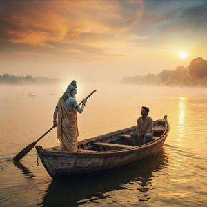 मेरी नैया के मांझी बन जाओ।