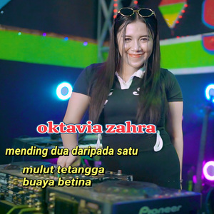 Mending Dua Daripada Satu Mulut Tetangga Buaya Betina