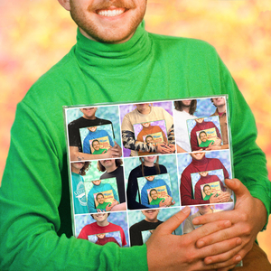 Steve M. Grocery (Annie DiRusso Version)