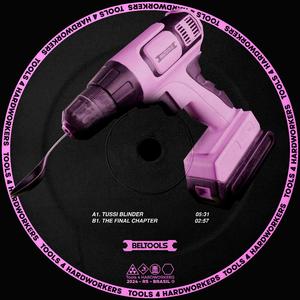 Tussi Blinder (feat. Nick Cave)