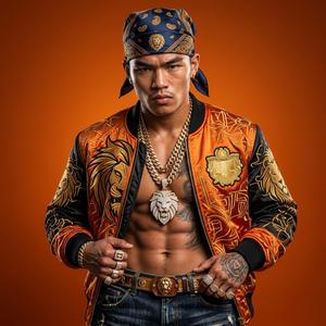 Ganzberg Kun Khmer
