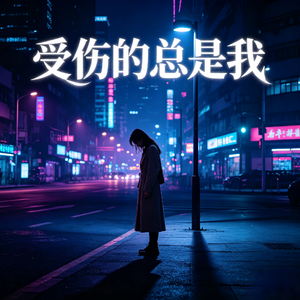 受伤的总是我