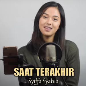 SAAT TERAKHIR