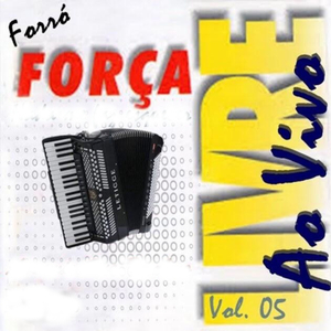 Fofurinha (Ao Vivo)