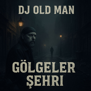 Gölgeler Şehri