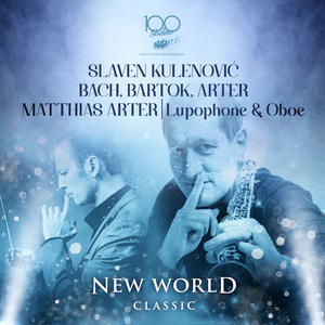 Aquarell (on Bach's Ricercar A6 for chamber orchestra)