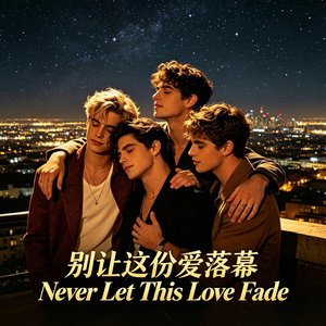 Never Let This Love Fade