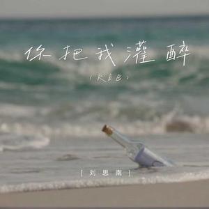 你把我灌醉 (R&B)