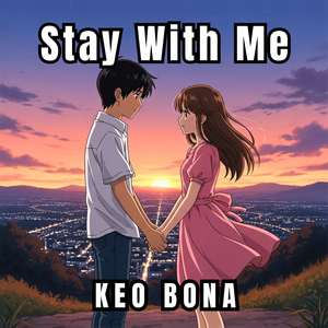 Stay With Me