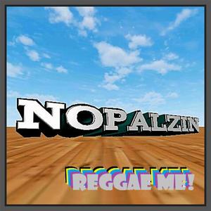 Reggae Me! (Instrumental) (Instrumental)
