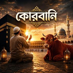 কবুল করো আমার এই কোরবানি
