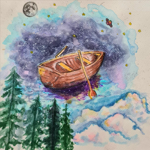 Dream Boat (feat. Sam Blehar)