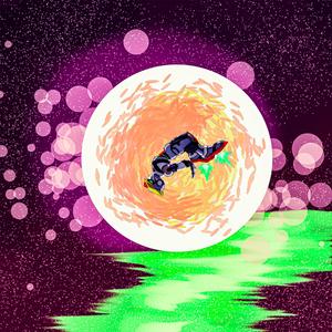 falling