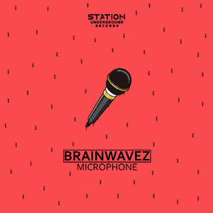 Microphone (Original Mix)