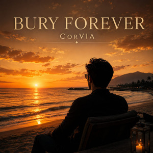 Bury Forever