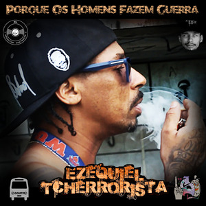 Porque os Homens Fazem a Guerra?