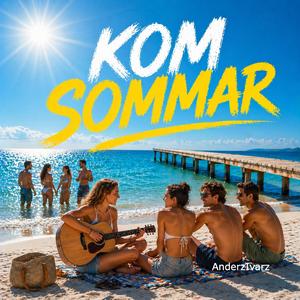 Kom Sommar!