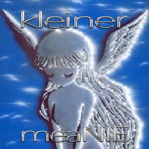kleiner meaNIE