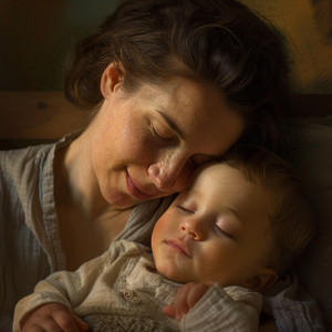 Descansillo Lunar En Jardín Soñador