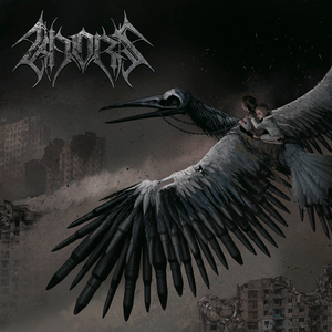 On the Wings of Despair and Burning Enmity