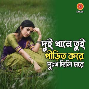 দুই খানে তুই পীড়িত করে দুঃখ দিলি মরে