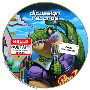 Fresh For Terrace (Original Mix)