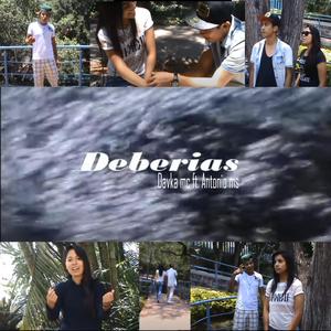 Deberías (feat. Antonio ms)