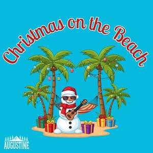 Christmas on the Beach