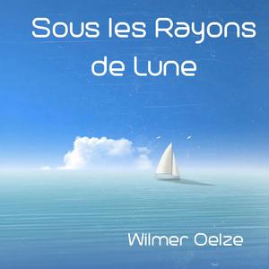 Sous les rayons de Lune