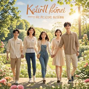 心的力量爱的回归