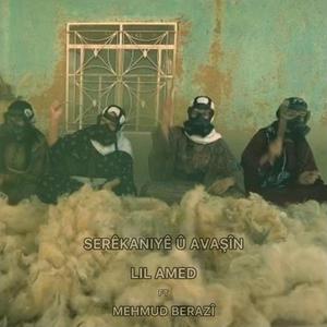 Serêkaniyê û Avaşîn (feat. Mehmud berazî)