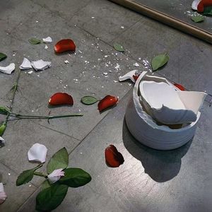 难道我不能去相信