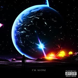 I'm Alone (Nightcore)