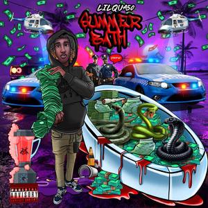 Preveiw (feat. Lil kp & Zavy 50)