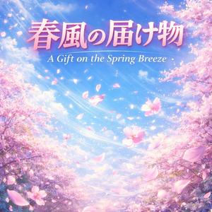春風の届け物Jp – A Gift on the Spring Breeze