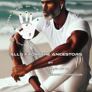 Iyami (Shadow Mothers)