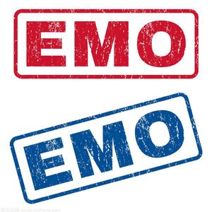 emo