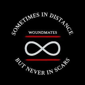 Sometimes in distance but never in scars (Official 1st Teaser)