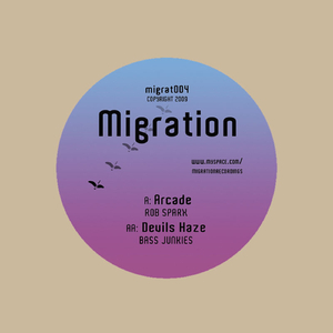 Arcade (Original Mix)