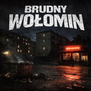 Brudny Wołomin