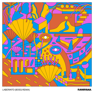 Laberinto (Bosq Remix)